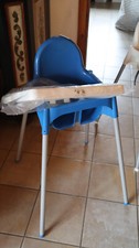 Blauer stuhl ikea gebraucht kaufen Blauer stuhl ikea gebraucht kaufen  Veitsbronn