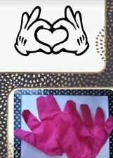 Minnie gloves pink for sale  Concord