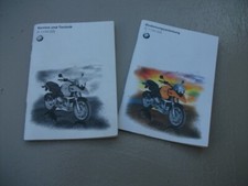 bmw motorrad service gebraucht kaufen  Berlin
