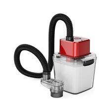 TwoTrees CNC Frez Odkurzacz Adapter do silnika wrzeciona 775/500W (wtyczka UE) na sprzedaż  Wysyłka do Poland