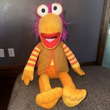 Fraggle rock gobo for sale  Cleveland