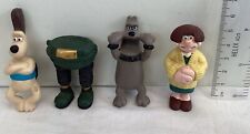 Wallace gromit figures for sale  PAR