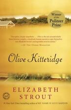 Olive kitteridge strout for sale  Aurora
