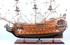 Soleil royal wooden for sale  Ontario