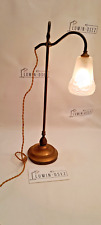 Ancienne lampe poser d'occasion  France