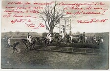 Concorso gara ippica usato  Bari