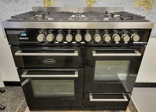 Britannia dual fuel for sale  BOOTLE