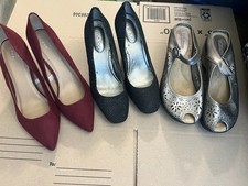 Women size 8.5 for sale  Evansville