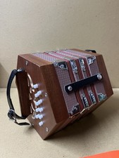 Hohner concertina gebraucht kaufen  Neuburg a.d.Donau