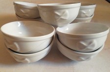 Set ciotoline farfalle usato  Città di Castello