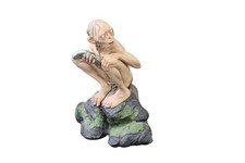 Lord rings gollum for sale  WELLINGBOROUGH