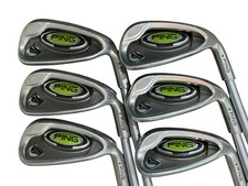 Ping rapture green for sale  Chattanooga