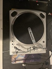 Numark 1610 belt for sale  Pottstown
