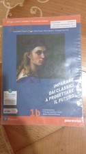 Libri scuola licei usato  Brindisi