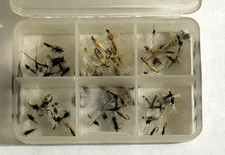 Dry trout flies for sale  Tulsa