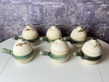 Neiman marcus pottery for sale  Whitney