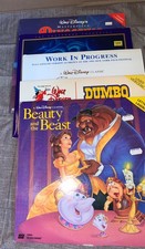 Disney lot laserdiscs for sale  Los Angeles