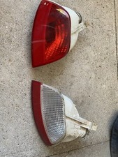 Ford focus bumper for sale  HINCKLEY