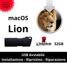 Chiavetta usb kingston usato  Roma