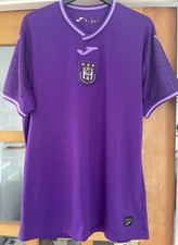anderlecht shirt for sale anderlecht shirt for sale EXETER