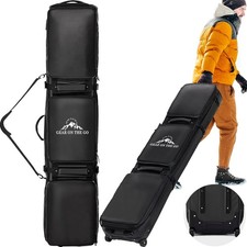 Double rolling ski for sale  San Francisco