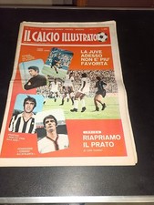 Calcio illustrato aprile usato  Virle Piemonte