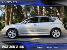 2008 mazda3 sport for sale  Portland