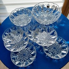 Wmf glasschalen set gebraucht kaufen  Sindelfingen