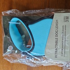 Colourful retractable dog for sale  SWADLINCOTE