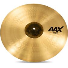 Sabian aax thin for sale  Kansas City