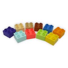 Lego duplo stein gebraucht kaufen  Zeitz