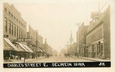 C1910 oelwein fayette for sale  Prescott