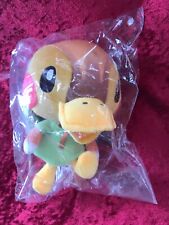 Bambola peluche sanei usato  Spedire a Italy