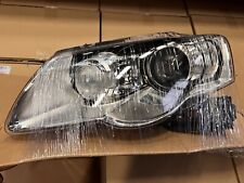 VW PASSAT B6 2005-2010 NS LH FAROL DE PASSAGEIRO OFERTA GENUÍNA APENAS DEZEMBRO, usado comprar usado  Enviando para Brazil