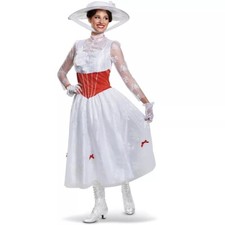 Mary poppins deluxe for sale  Hillsboro