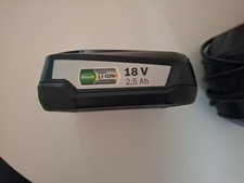 Akku bosch 18v gebraucht kaufen  Schönwalde