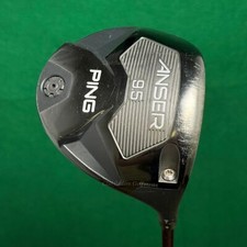 Ping anser 460cc for sale  USA