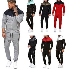 Herren jogginganzug sportliche gebraucht kaufen  Köln