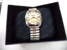 Bulova accutron watch for sale  Walnut Grove