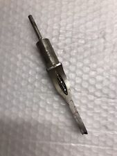 Mortise chisel bit for sale  EVESHAM