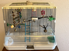 vision bird cage for sale  West Valley City