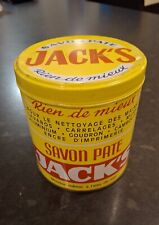 Vintage french jack for sale  MAIDSTONE