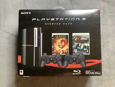 Console ps3 retrocompatible d'occasion  Coulanges-lès-Nevers