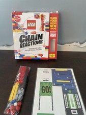 Lego klutz chain for sale  Worcester