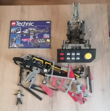 Lego 8485 control d'occasion  Orgeval