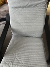 Ikea poang armchair for sale  BRADFORD