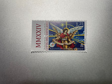 2024 vaticano singolo usato  Roma