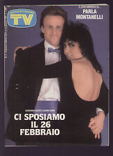 Sorrisi 1989 borg usato  Guidonia Montecelio