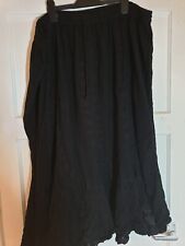 Holy clothing black for sale  HEREFORD