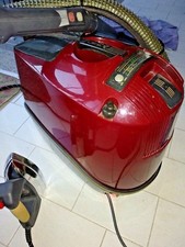 Ferro stiro aspirapolvere usato  Massa di Somma